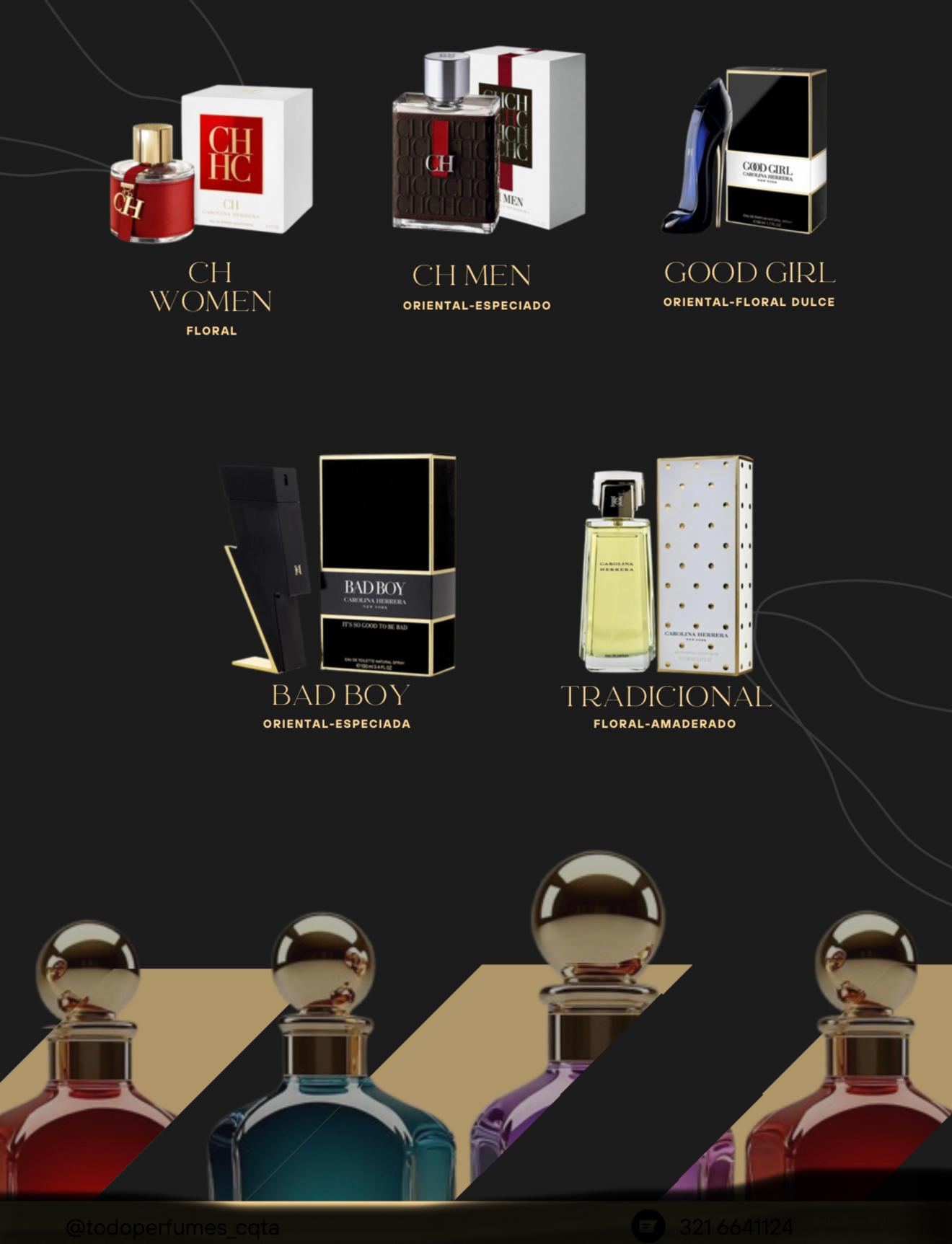 Perfume 2